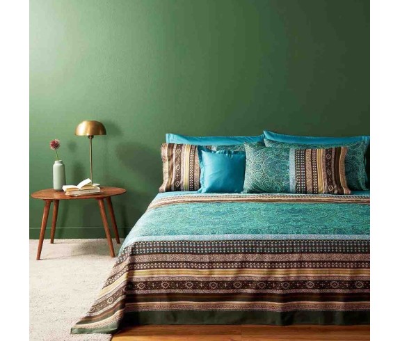 Bassetti Casabiancheria.it | Completo copripiumino matrimoniale Granfoulard Bassetti Maser copripiumino granfoulard bassetti ama