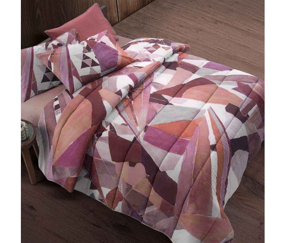 Casabiancheria.it | Trapunta matrimoniale Gabel Shape in cotone trapunta invernale gabel amazon trapunte in cotone