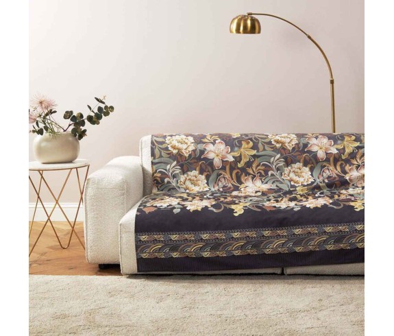 Casabiancheria.it | Granfoulard copridivano telo arredo Bassetti Verona telo arredo granfoulard amazon