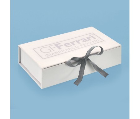 Casabiancheria.it | Federa per guanciale antirughe anticrespo GF Ferrari in pura seta di gelso federe in seta per cuscini letto 