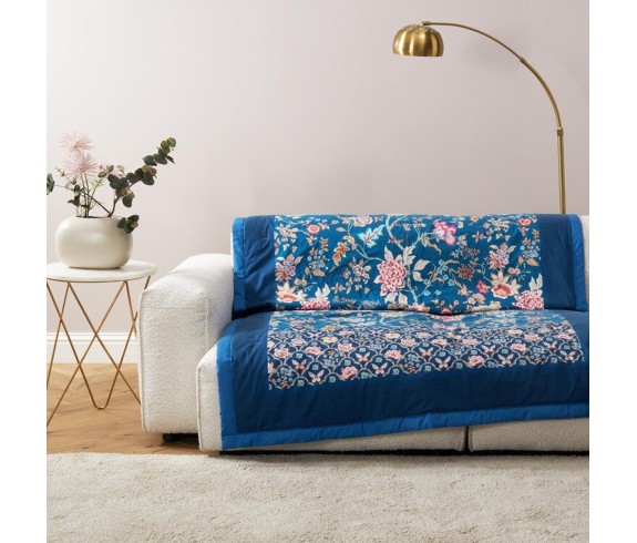 Casabiancheria.it | Plaid Granfoulard Bassetti Vicenza plaid imbottito granfoulard bassetti amazon