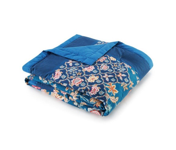 Casabiancheria.it | Plaid Granfoulard Bassetti Vicenza plaid imbottito granfoulard bassetti amazon