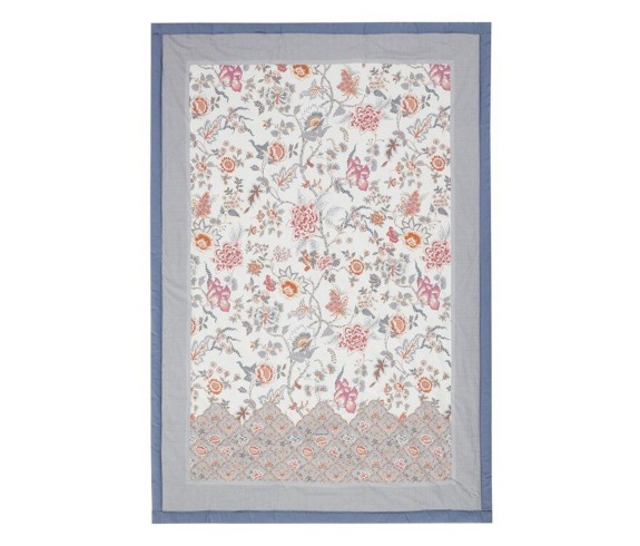 Casabiancheria.it | Plaid Granfoulard Bassetti Vicenza plaid imbottito granfoulard bassetti amazon