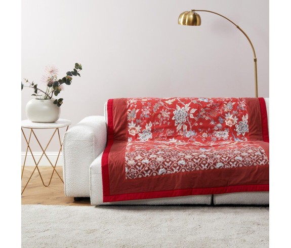 Casabiancheria.it | Plaid Granfoulard Bassetti Vicenza plaid imbottito granfoulard bassetti amazon