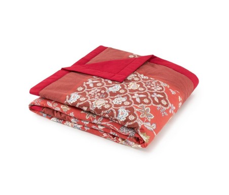 Casabiancheria.it | Plaid Granfoulard Bassetti Vicenza plaid imbottito granfoulard bassetti amazon