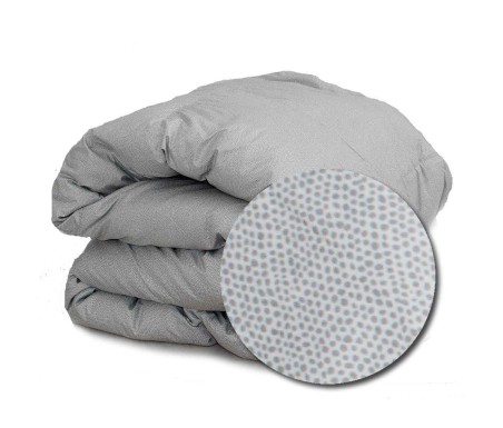 Casabiancheria.it | Trapunta in piumino d\'oca matrimoniale GF Ferrari Spuma de Mar trapunte di piumino amazon trapunta in piuma