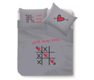 Casabiancheria.it | Parure copripiumino matrimoniale Tris copripiumini di cotone amazon copripiumino matrimoniale con cani