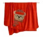Casabiancheria.it | Plaid di pile natalizio Teddy Bear plaid di Natale amazon plaid per bambini