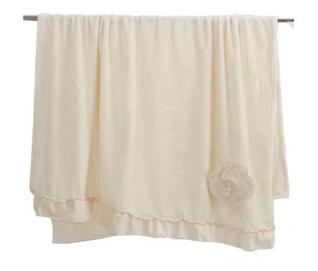 Casabiancheria.it | Plaid di pile Guenda 130x160 cm plaid amazon plaid per divano