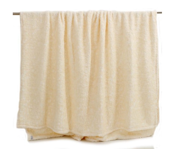 Casabiancheria.it | Plaid e coperta di pile Melange in agnellino plaid in pile amazon plaid agnellato