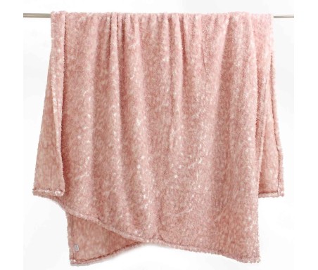 Casabiancheria.it | Plaid e coperta di pile Melange in agnellino plaid in pile amazon plaid agnellato