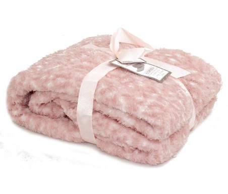 Casabiancheria.it | Plaid e coperta di pile Melange in agnellino plaid in pile amazon plaid agnellato