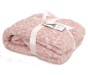 Casabiancheria.it | Plaid e coperta di pile Melange in agnellino plaid in pile amazon plaid agnellato