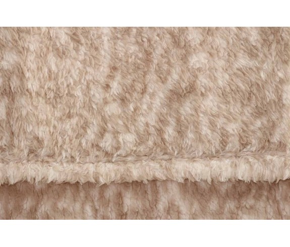 Casabiancheria.it | Plaid e coperta di pile Melange in agnellino plaid in pile amazon plaid agnellato