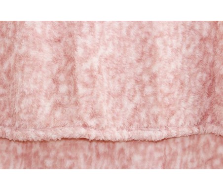 Casabiancheria.it | Plaid e coperta di pile Melange in agnellino plaid in pile amazon plaid agnellato