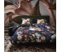 Casabiancheria.it | Parure copripiumino matrimoniale Essenza Home Fleur Blu copripiumini essenza home amazon