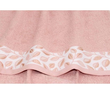 Casabiancheria.it | Coppia asciugamani di spugna Dana bordo jacquard set di asciugamani spugna amazon asciugamano viso e ospite