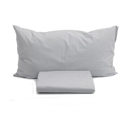 Casabiancheria.it | Completo lenzuola di flanella Tinta Unita lenzuola in flanella matrimoniale amazon lenzuola invernali tinta 