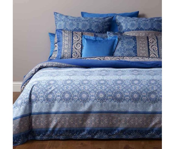 Bassetti Casabiancheria.it | Completo copripiumino matrimoniale Granfoulard Bassetti Tremezzo copripiumino granfoulard bassetti 