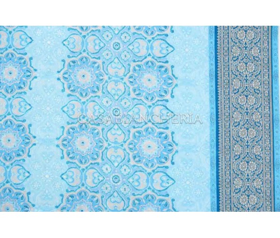 Bassetti Casabiancheria.it | Completo copripiumino matrimoniale Granfoulard Bassetti Tremezzo copripiumino granfoulard bassetti 