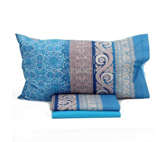 Bassetti Casabiancheria.it | Completo copripiumino matrimoniale Granfoulard Bassetti Tremezzo copripiumino granfoulard bassetti 