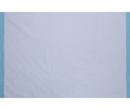 Casabiancheria.it | Completo lenzuola in flanella di caldo cotone singolo Cogal Bicolor lenzuola in flanella amazon lenzuola inv