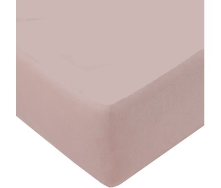 Casa Biancheria | Lenzuolo con angoli misura francese Piazza Pitti Lara 140x200 angolo 30