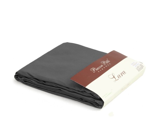 Casa Biancheria | Lenzuolo con angoli misura francese Piazza Pitti Lara 140x200 angolo 30