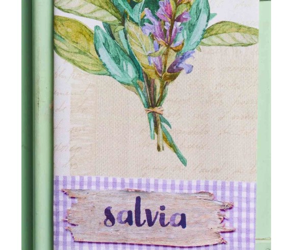 Casabianchria.it | Strofinaccio Tiffany Aromi set 6 pezzi strofinacci di cotone amazon canovaccio tovaglietta