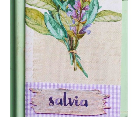 Casabianchria.it | Strofinaccio Tiffany Aromi set 6 pezzi strofinacci di cotone amazon canovaccio tovaglietta