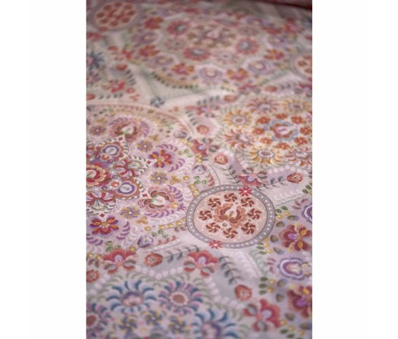 Casabiancheria.it | Parure copripiumino matrimoniale Pip Studio El Bordado copripiumini pip studio amazon copripiumino in cotone