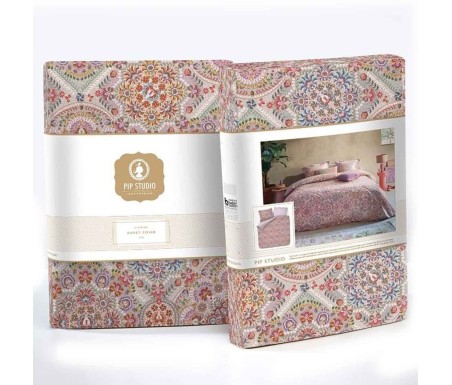 Casabiancheria.it | Parure copripiumino matrimoniale Pip Studio El Bordado copripiumini pip studio amazon copripiumino in cotone