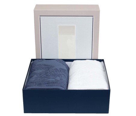 Casabiancheria.it | Set asciugamano e ospite 2+2 Martina in spugna di cotone asciugamani in spugna amazon set asciugamano viso +