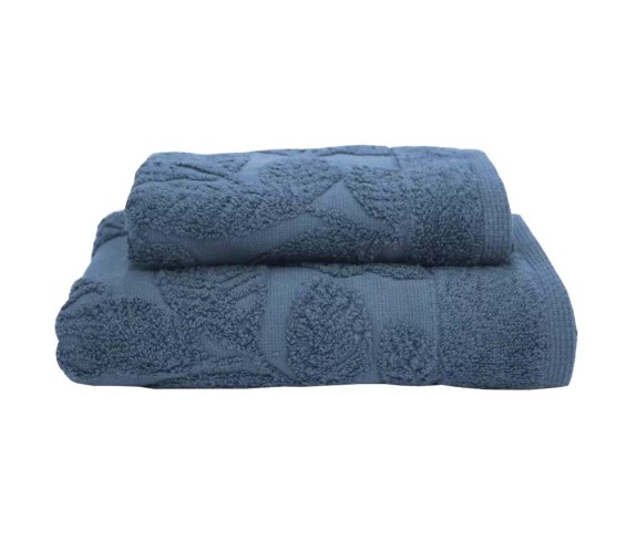 Casabiancheria.it | Set asciugamano e ospite 2+2 Martina in spugna di cotone asciugamani in spugna amazon set asciugamano viso +