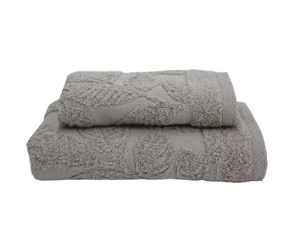 Casabiancheria.it | Set asciugamano e ospite 2+2 Martina in spugna di cotone asciugamani in spugna amazon set asciugamano viso +