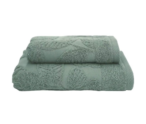 Casabiancheria.it | Set asciugamano e ospite 2+2 Martina in spugna di cotone asciugamani in spugna amazon set asciugamano viso +