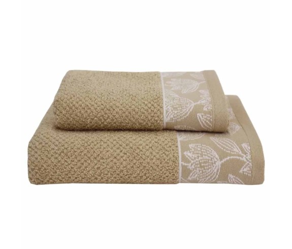 Casabiancheria.it | Set asciugamano e ospite 2+2 Rachele in spugna di cotone asciugamani in spugna amazon set asciugamano viso +