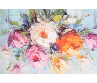 Casabiancheria.it | Federa per guanciale a stampa digitale Masterpiece federe per cuscini letto 2