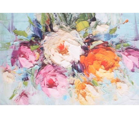 Casabiancheria.it | Federa per guanciale a stampa digitale Masterpiece federe per cuscini letto