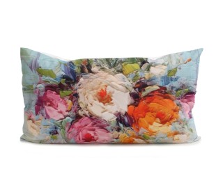 Casabiancheria.it | Federa per guanciale a stampa digitale Masterpiece federe per cuscini letto