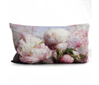 Casabiancheria.it | Federa per guanciale a stampa digitale Boemia federe per cuscini letto