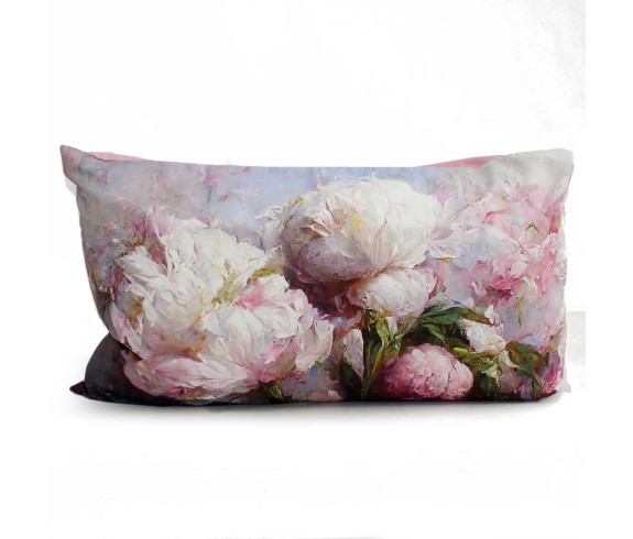 Casabiancheria.it | Federa per guanciale a stampa digitale Boemia federe per cuscini letto