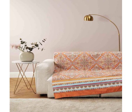 Bassetti Casabiancheria.it | Granfoulard copridivano telo arredo Bassetti Marechiaro telo arredo granfoulard bassetti amazon