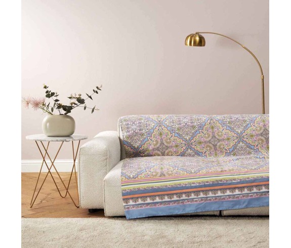 Bassetti Casabiancheria.it | Granfoulard copridivano telo arredo Bassetti Marechiaro telo arredo granfoulard bassetti amazon