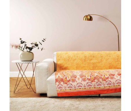 Bassetti Casabiancheria.it | Granfoulard copridivano telo arredo Bassetti Mergellina telo arredo granfoulard bassetti amazon