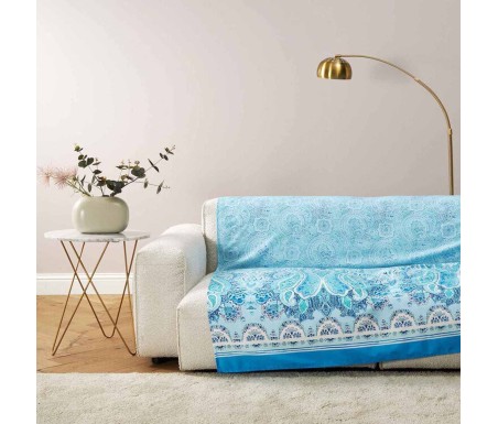 Bassetti Casabiancheria.it | Granfoulard copridivano telo arredo Bassetti Mergellina telo arredo granfoulard bassetti amazon