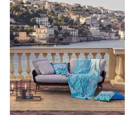 Bassetti Casabiancheria.it | Granfoulard copridivano telo arredo Bassetti Mergellina telo arredo granfoulard bassetti amazon