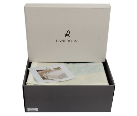 Casabiancheria.it | Coperta matrimoniale Lanerossi Provenzale in pura lana vergine coperte in lana Lanerossi coperte di pura lan