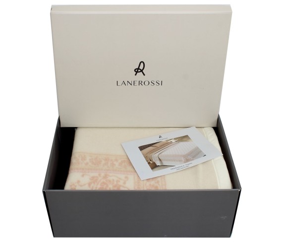 Casabiancheria.it | Coperta matrimoniale Lanerossi Provenzale in pura lana vergine coperte in lana Lanerossi coperte di pura lan