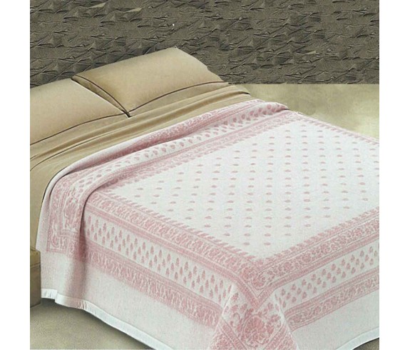 Casabiancheria.it | Coperta matrimoniale Lanerossi Provenzale in pura lana vergine coperte in lana Lanerossi coperte di pura lan